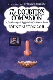 Doubter's Companion
