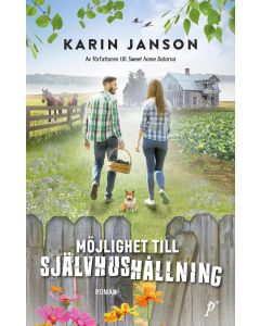 Möjlighet till självhushållning