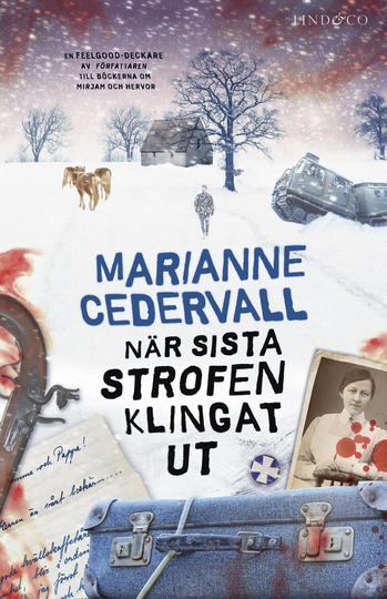 När Sista Strofen Klingat Ut