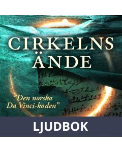Cirkelns ände, Ljudbok