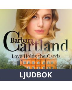 Love Holds the Cards, Ljudbok