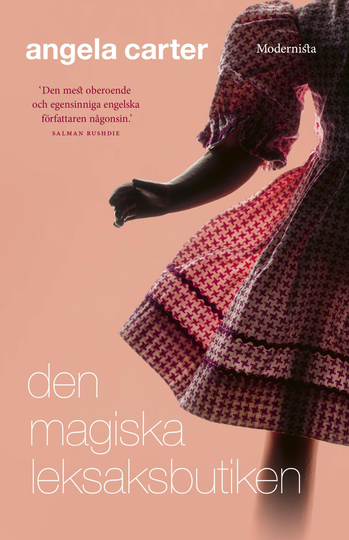 Den Magiska Leksaksbutiken
