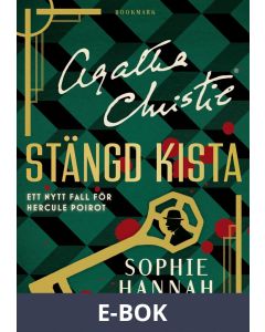 Stängd kista, E-bok