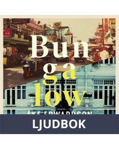 Bungalow, Ljudbok