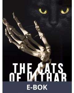 The Cats of Ulthar, E-bok