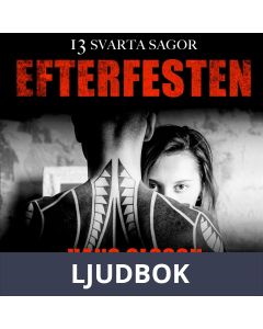 Efterfesten, Ljudbok