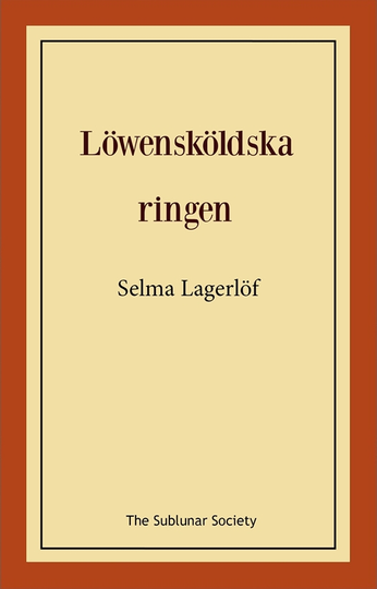 Löwensköldska Ringen