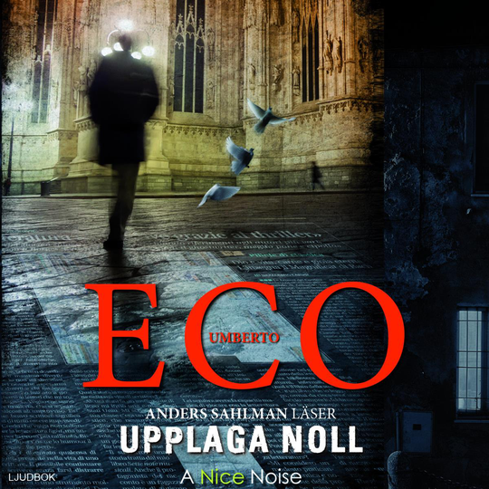 Upplaga Noll