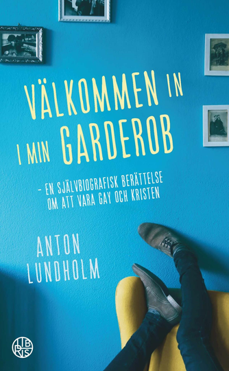 Välkommen In I Min Garderob