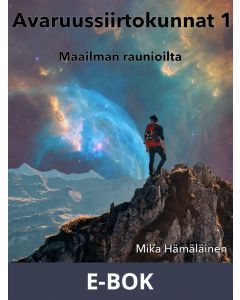 Maailman raunioilta, E-bok