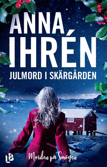 Julmord I Skärgården