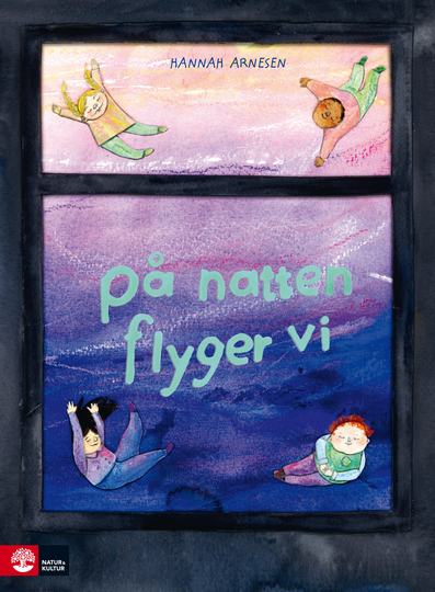 På Natten Flyger Vi