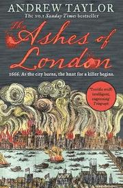 The Ashes of London