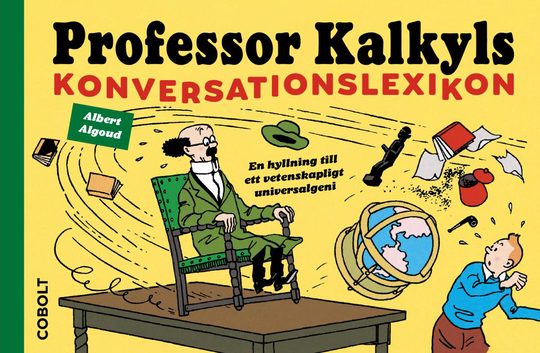 Professor Kalkyls Konversationslexikon