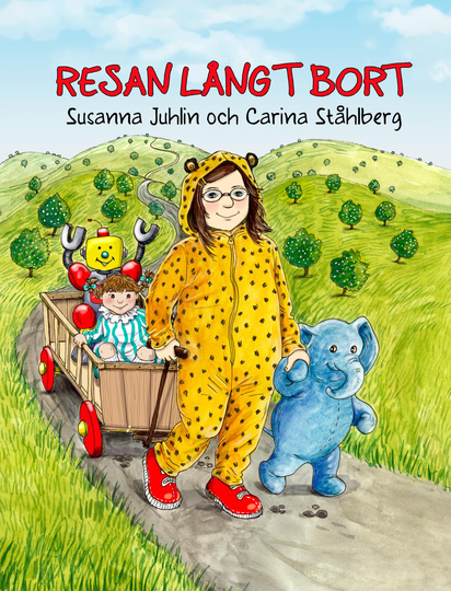 Resan Långt Bort
