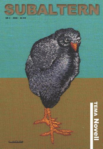 Subaltern 2(2008) Novell