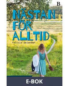 Nästan för alltid, E-bok