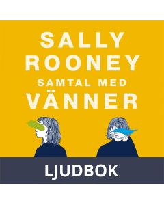 Samtal med vänner, Ljudbok