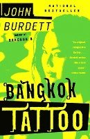 Bangkok Tattoo: A Royal Thai Detective Novel (2)