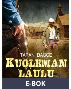 Kuoleman laulu, E-bok