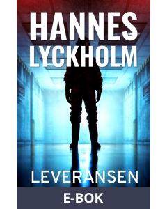 Leveransen, E-bok