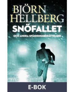Snöfallet och andra spänningsberättelser, E-bok