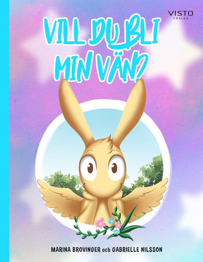 Vill Du Bli Min Vän?