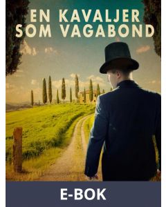 En kavaljer som vagabond, E-bok