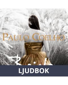 Brida, Ljudbok