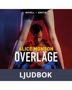 Överläge, Ljudbok