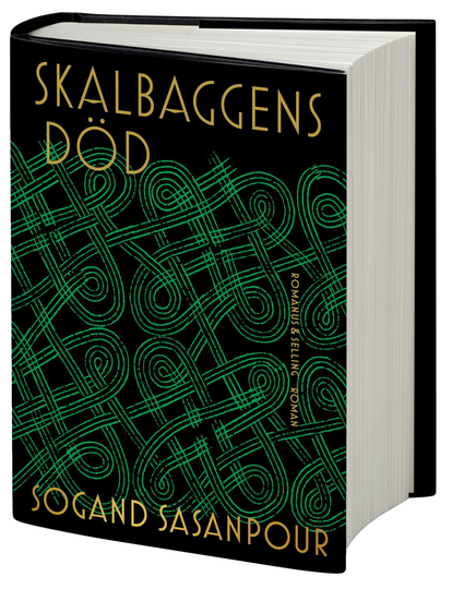 Skalbaggens Död