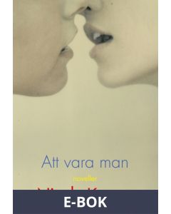 Att vara man, E-bok