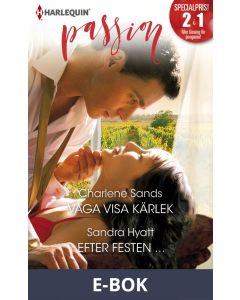 Våga visa kärlek/Efter festen..., E-bok
