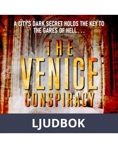 The Venice Conspiracy, Ljudbok