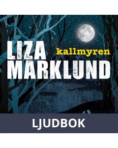 Kallmyren, Ljudbok