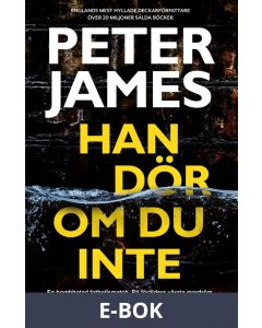 Han dör om du inte, E-bok