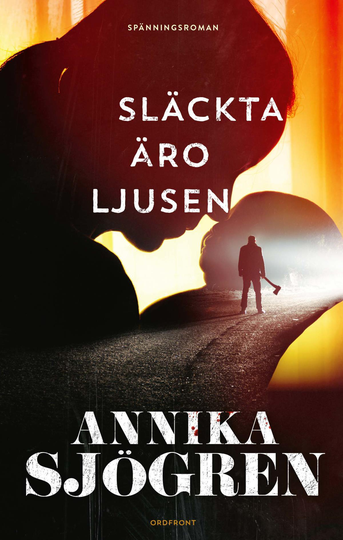 Släckta Äro Ljusen