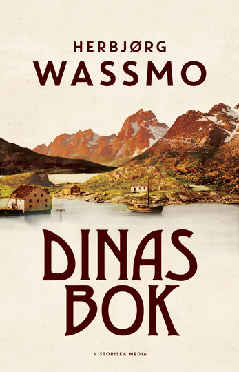 Dinas Bok