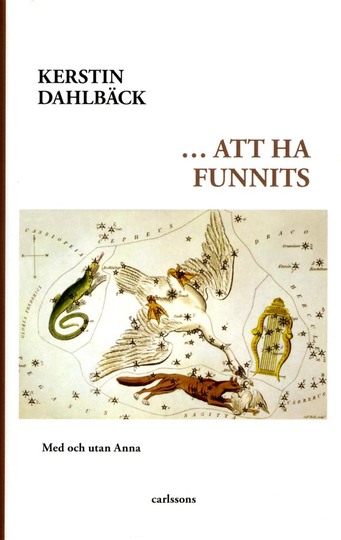 Att Ha Funnits - Med Och Utan Anna