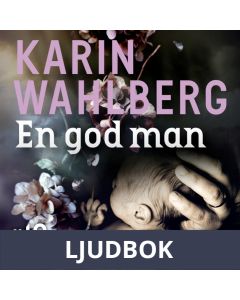 En god man, Ljudbok