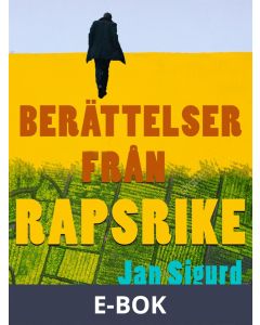 Berättelser från rapsrike, E-bok
