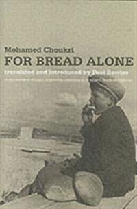 For Bread Alone