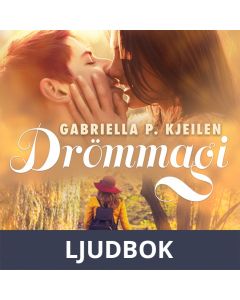 Drömmagi , Ljudbok