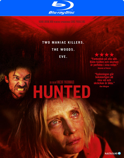 Hunted