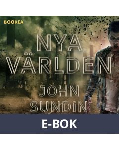 Nya världen, E-bok