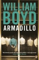 Armadillo