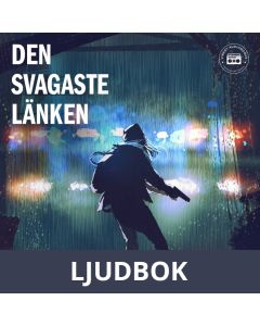 Den svagaste länken, Ljudbok