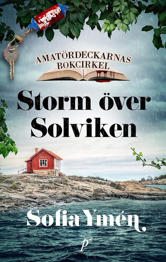Storm Över Solviken