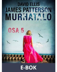 Murhatalo: Osa 5, E-bok