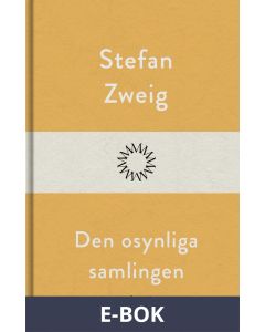Den osynliga samlingen, E-bok